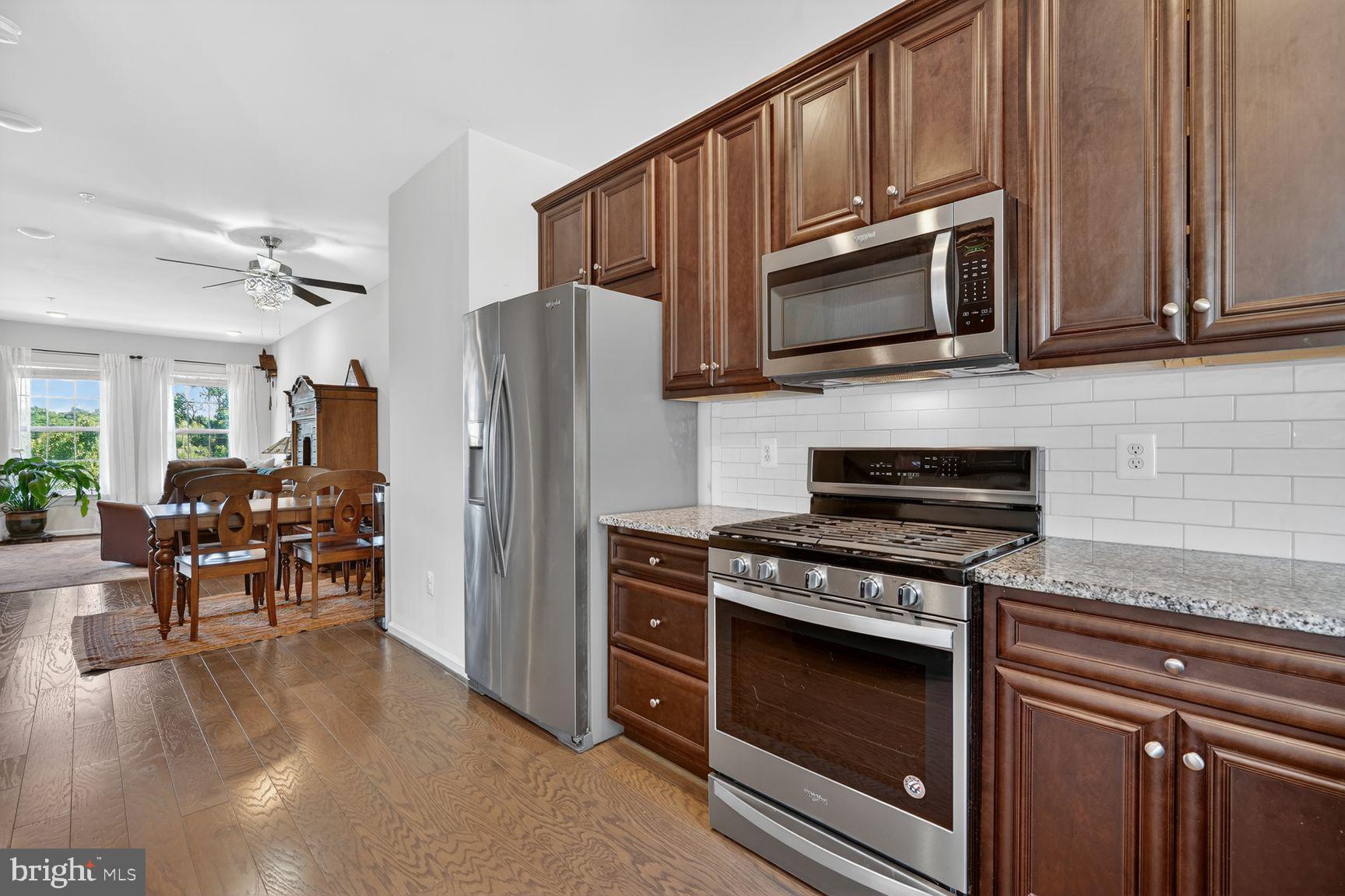 2914 Koens Court Hanover, MD 21076 - Photo 17 of 53 Kitchen
