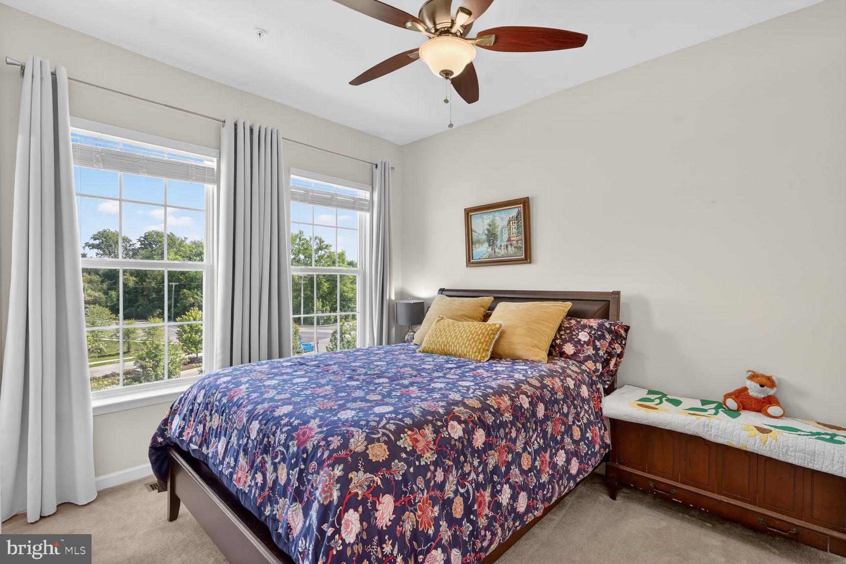 2914 Koens Court Hanover, MD 21076 - Photo 23 of 53 3rd level Bedroom