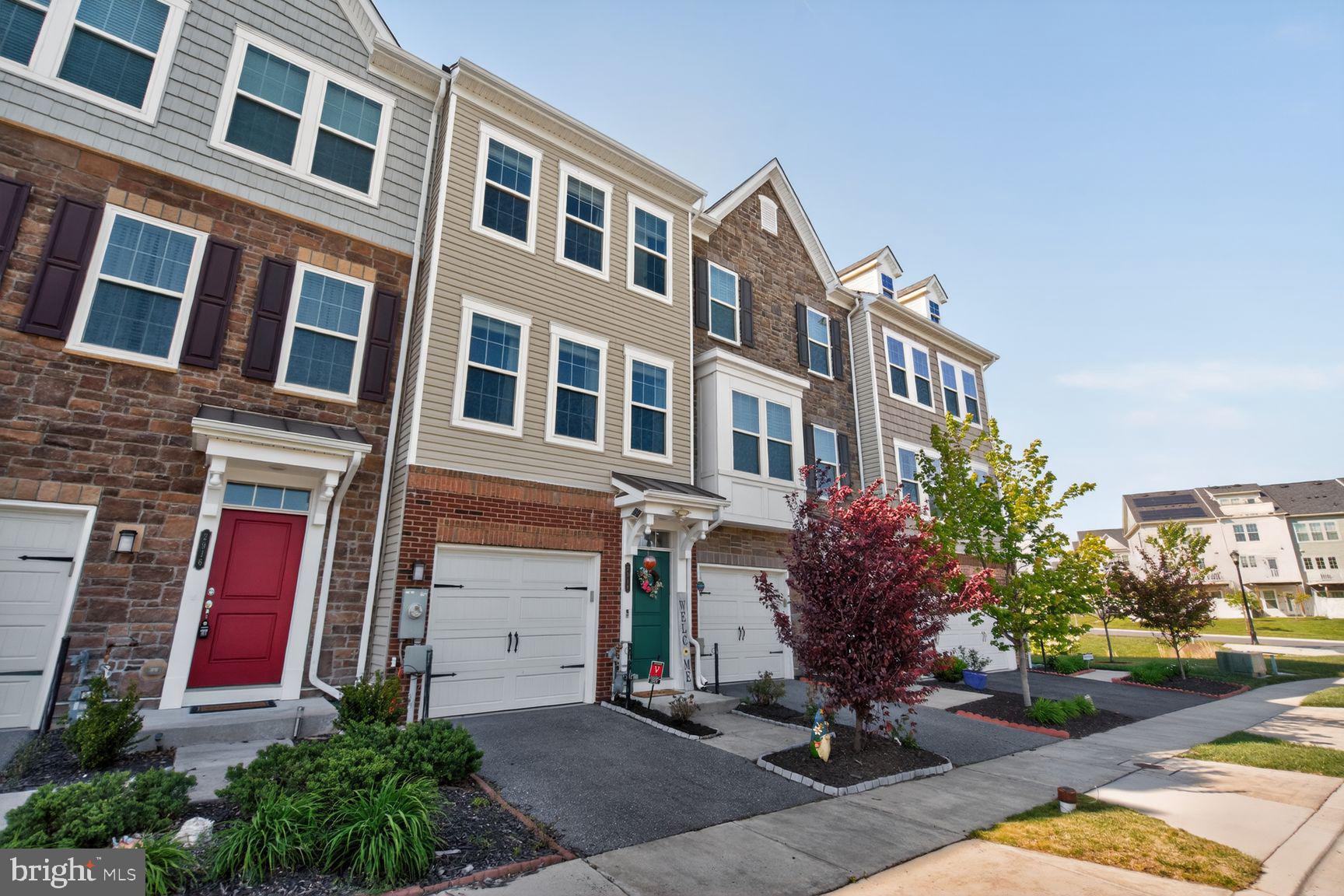 2914 Koens Court Hanover, MD 21076 - Photo 3 of 53
