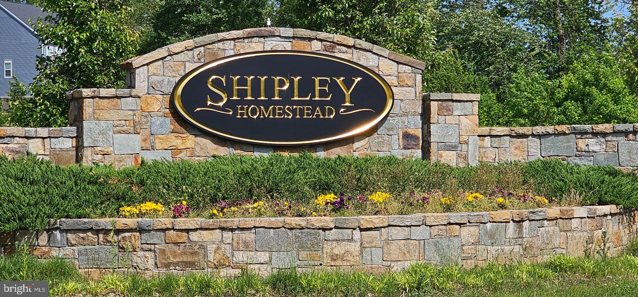 2914 Koens Court Hanover, MD 21076 - Photo 32 of 53 Shipley Homestead entrance on Newmanstown