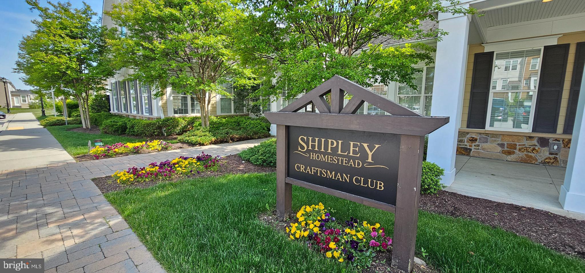 2914 Koens Court Hanover, MD 21076 - Photo 34 of 53 Shipley Community Center