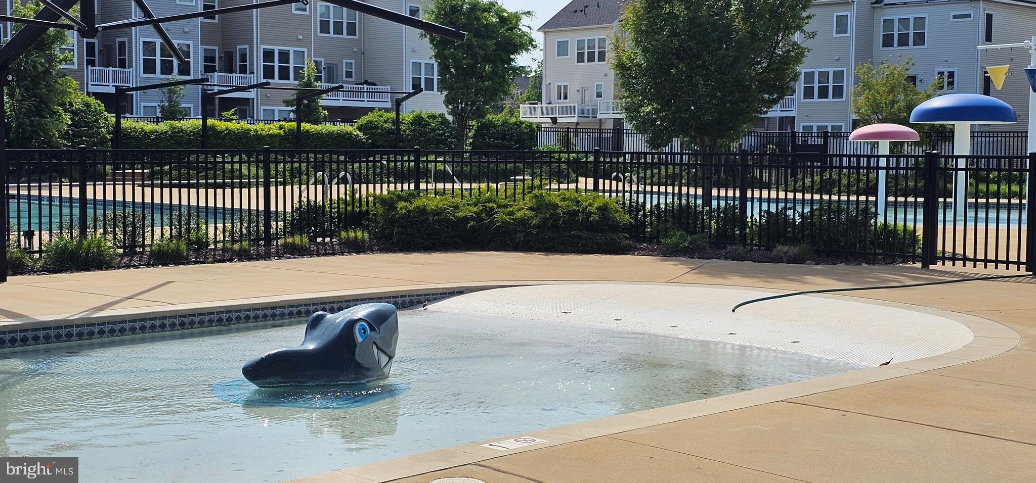 2914 Koens Court Hanover, MD 21076 - Photo 41 of 53 Wading Pool
