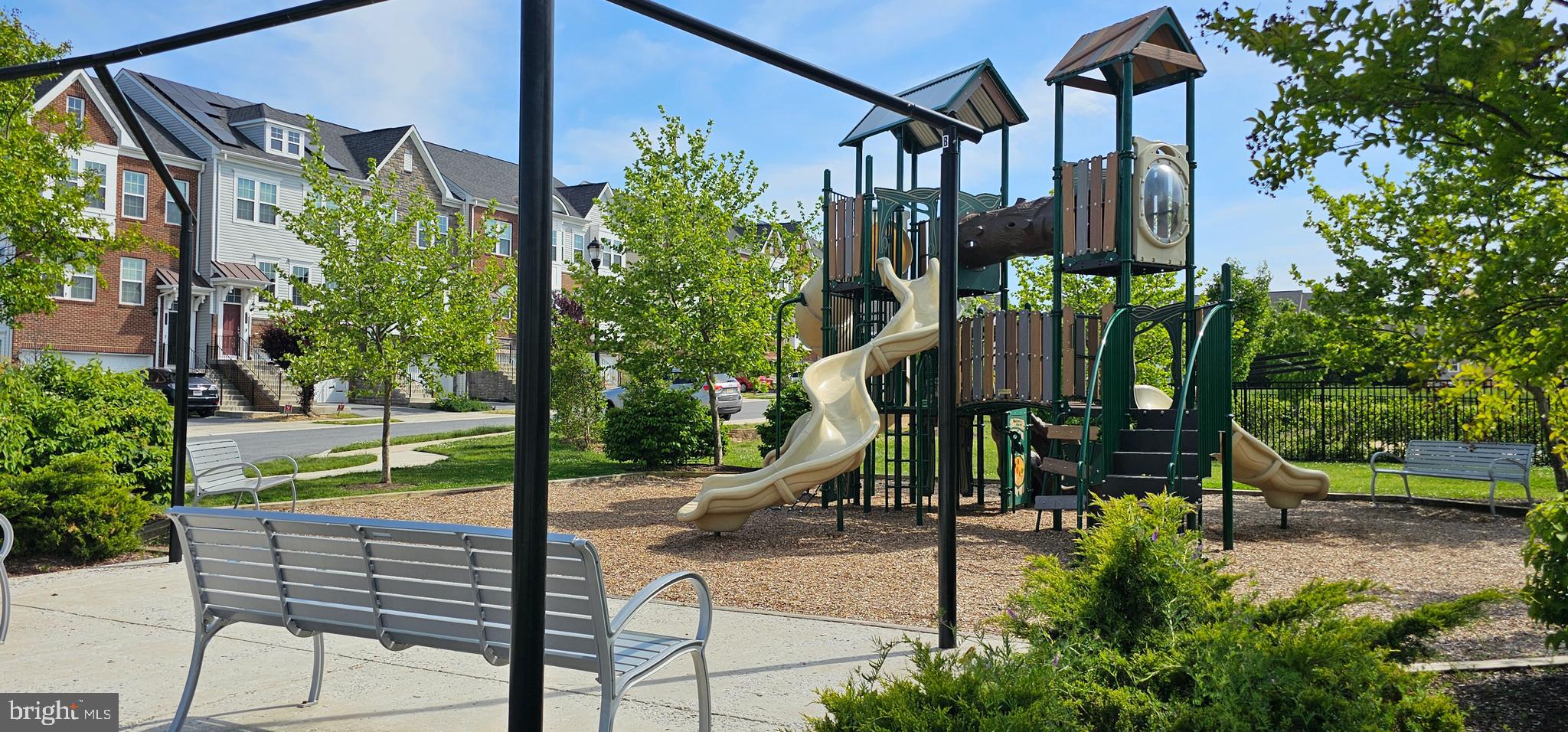 2914 Koens Court Hanover, MD 21076 - Photo 43 of 53 Tot Lot