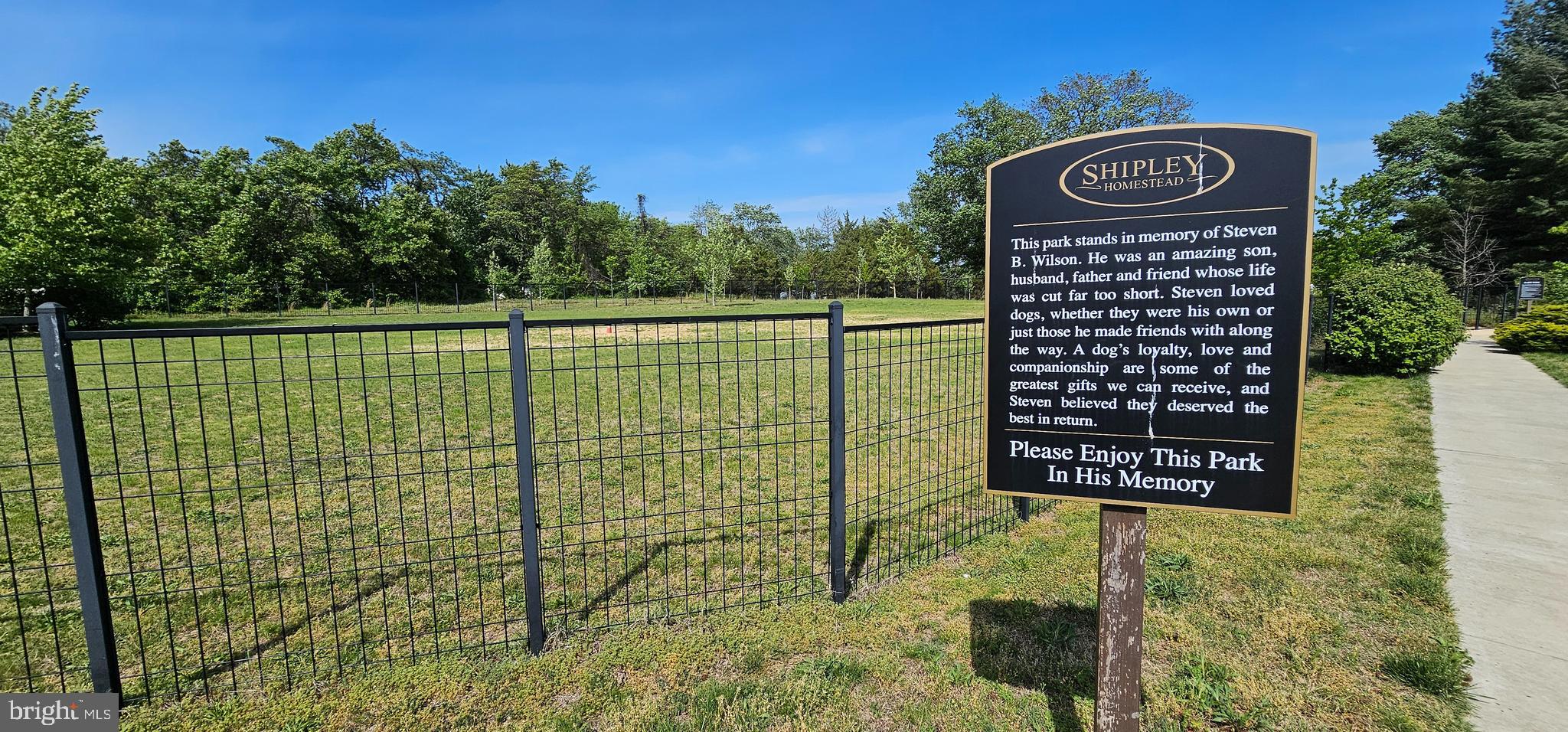 2914 Koens Court Hanover, MD 21076 - Photo 46 of 53 Dog Park
