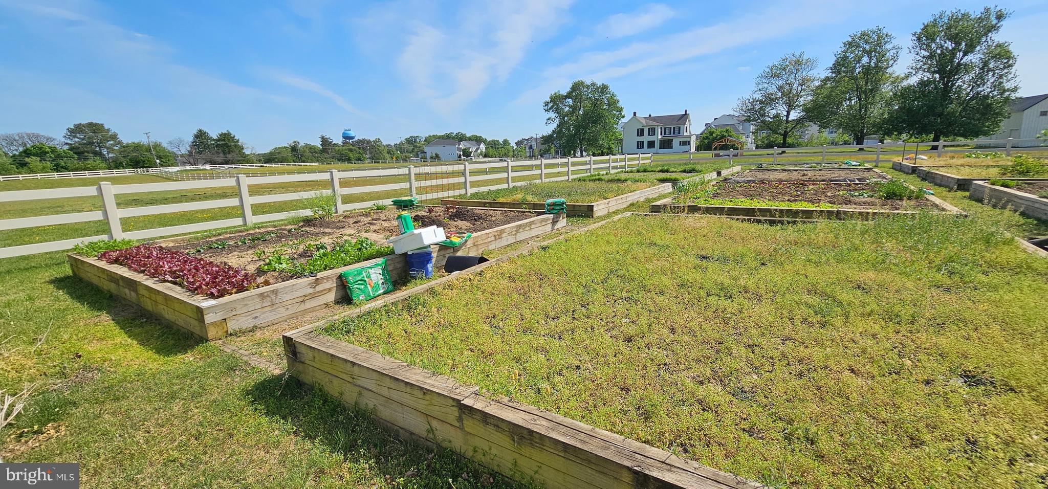 2914 Koens Court Hanover, MD 21076 - Photo 48 of 53 Community Garden
