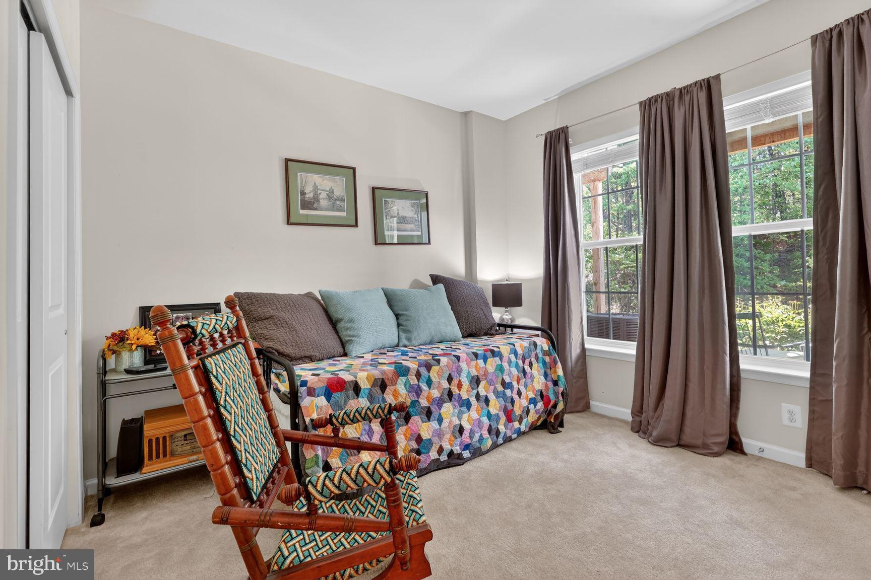 2914 Koens Court Hanover, MD 21076 - Photo 5 of 53 Main Level Bedroom