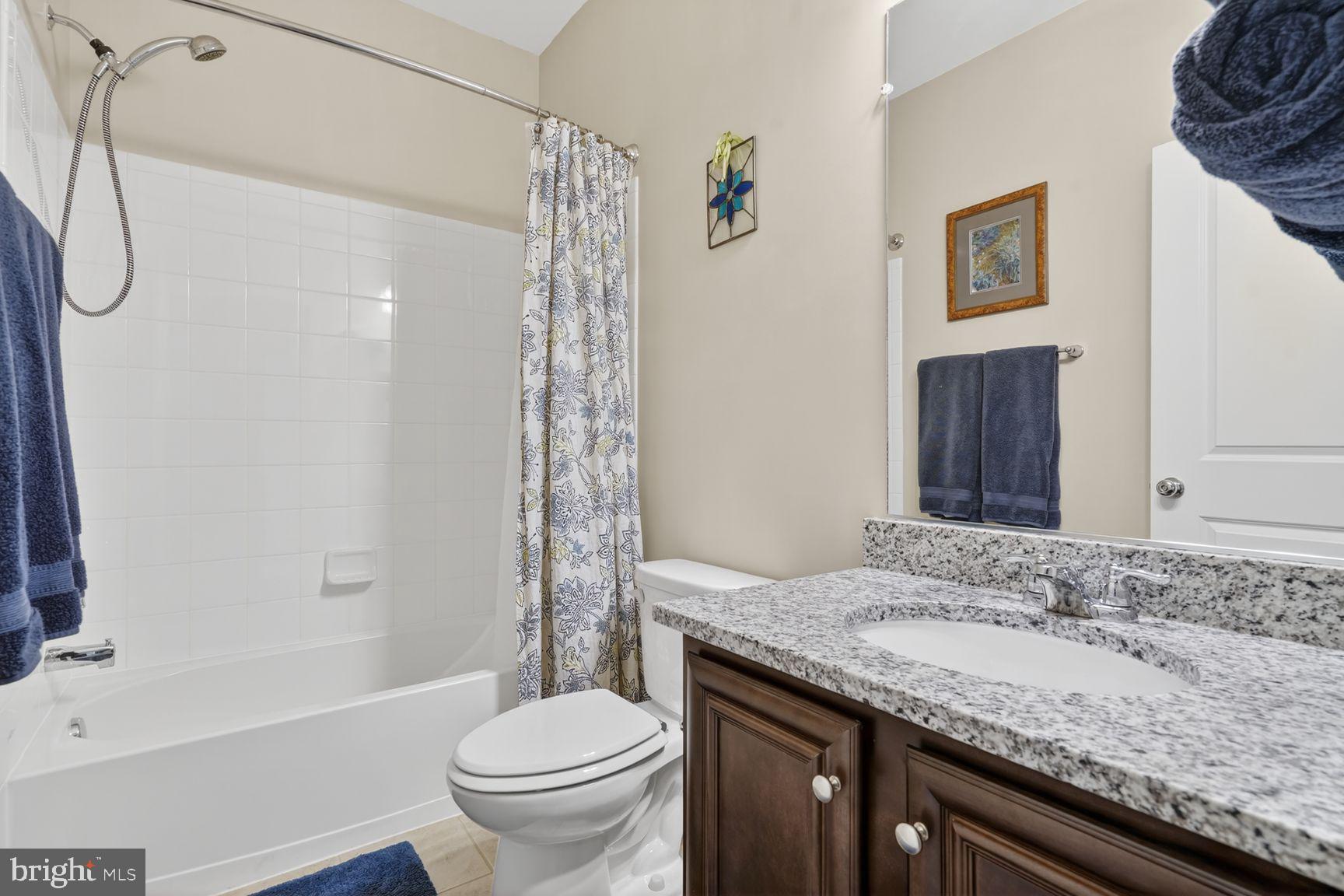 2914 Koens Court Hanover, MD 21076 - Photo 6 of 53 Main Level Full Bathroom