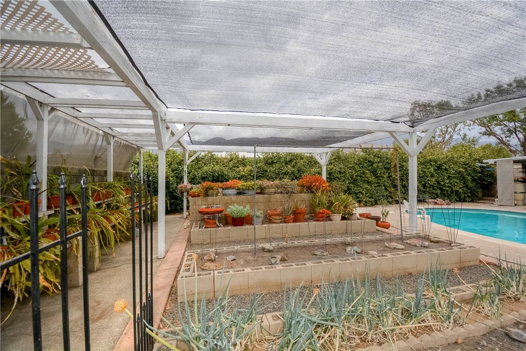 962 West 41st Street San Bernardino, CA 92407 - Photo 13 of 15 a view of a porch