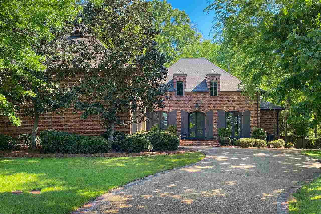 102 Hidden Heights Ridgeland, MS 39157 - Photo 1 of 47 Photo 1