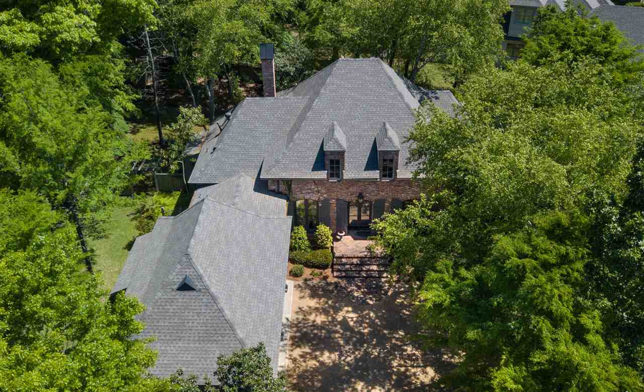 102 Hidden Heights Ridgeland, MS 39157 - Photo 46 of 47 Photo 46