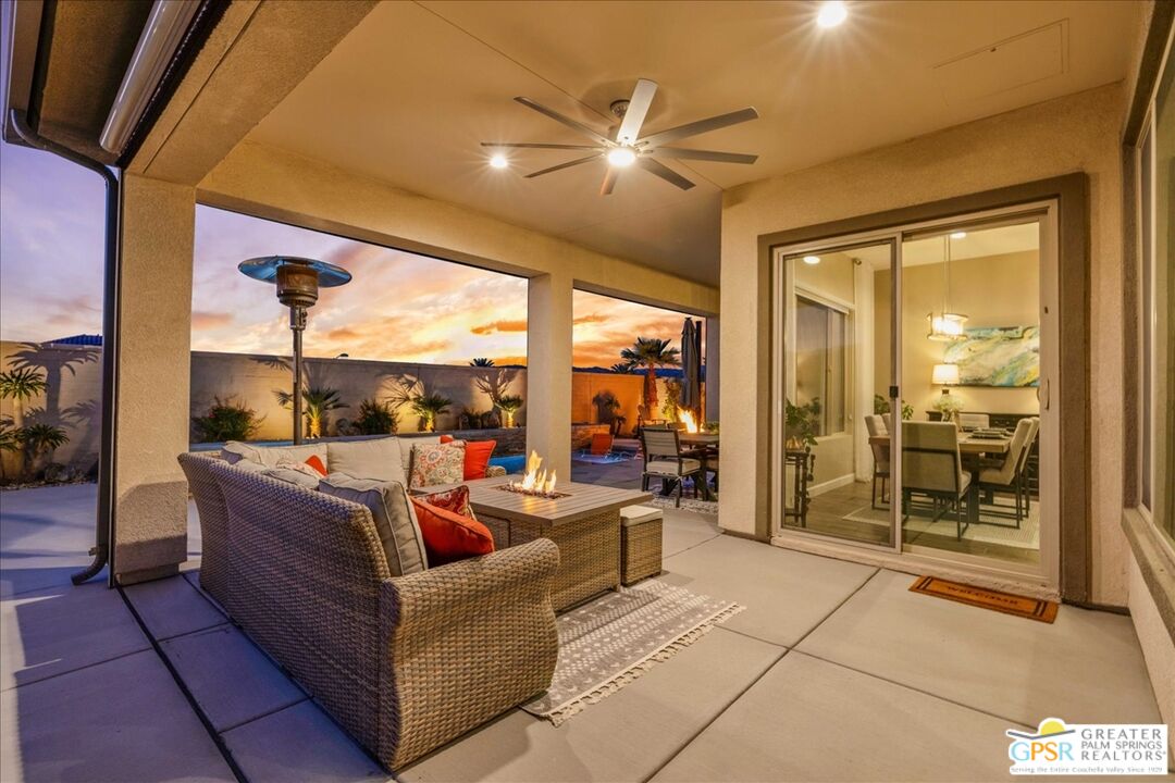 20 Prosecco Rancho Mirage, CA 92270 - Photo 58 of 75 Gallery Image 58
