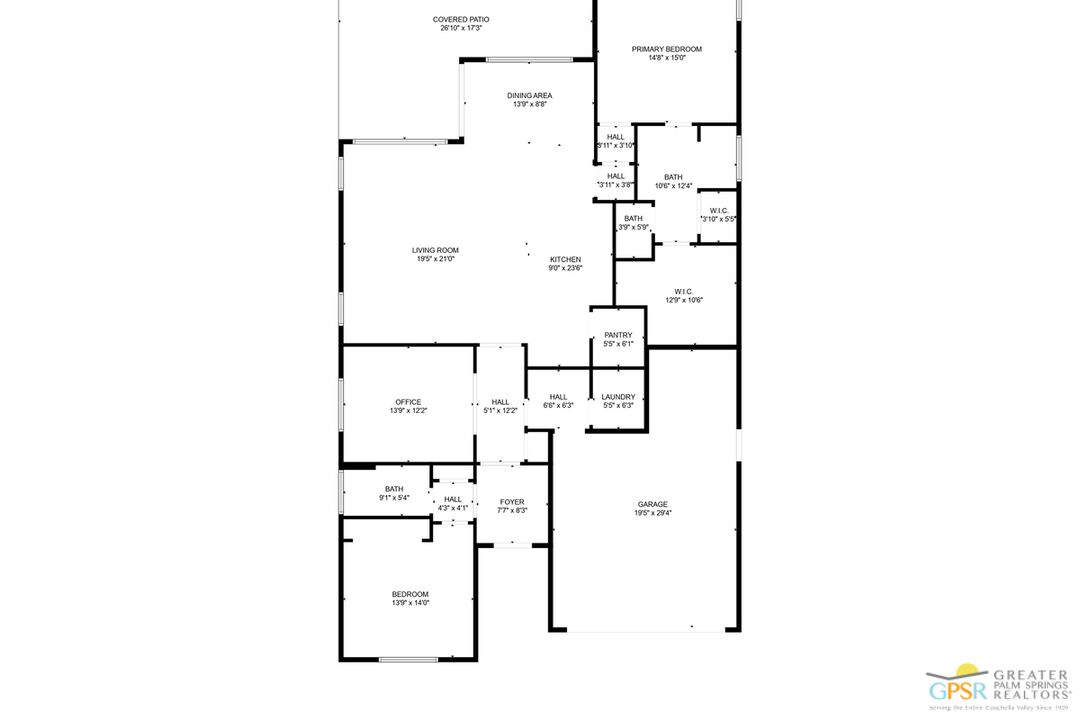 20 Prosecco Rancho Mirage, CA 92270 - Photo 8 of 75 Gallery Image 8