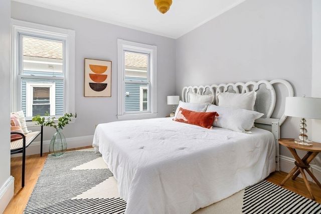 $575,000 | 64 Weld Hill Street, Unit 2, Boston, MA 02130