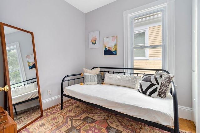 $575,000 | 64 Weld Hill Street, Unit 2, Boston, MA 02130