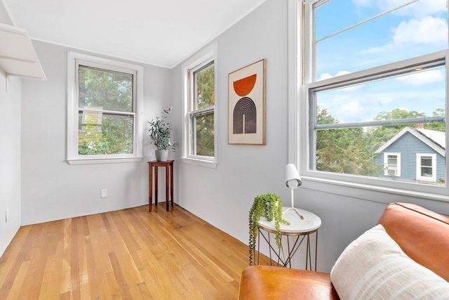$575,000 | 64 Weld Hill Street, Unit 2, Boston, MA 02130