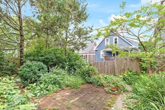 $575,000 | 64 Weld Hill Street, Unit 2, Boston, MA 02130