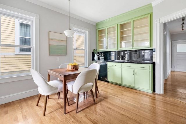 $575,000 | 64 Weld Hill Street, Unit 2, Boston, MA 02130