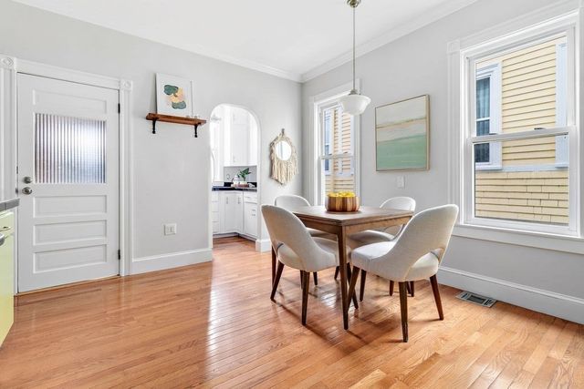 $575,000 | 64 Weld Hill Street, Unit 2, Boston, MA 02130