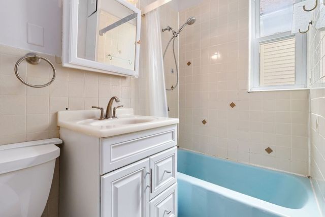 $575,000 | 64 Weld Hill Street, Unit 2, Boston, MA 02130