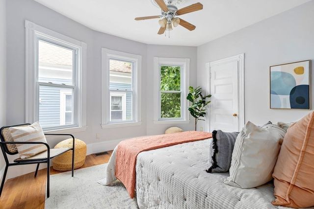 $575,000 | 64 Weld Hill Street, Unit 2, Boston, MA 02130