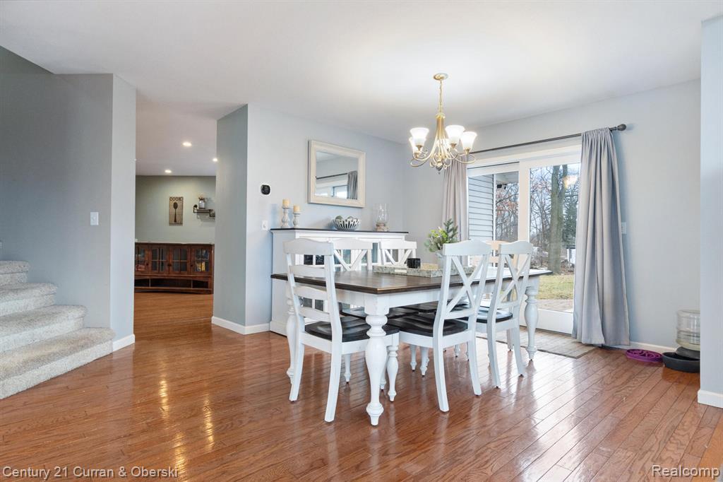 7151 Bayview Road Jackson, MI 49201 - Photo 12 of 41