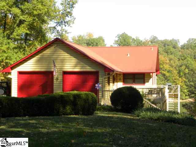 255 Jefferson Road West Union, SC 29696 - Photo 2 of 25 Gallery Image 2