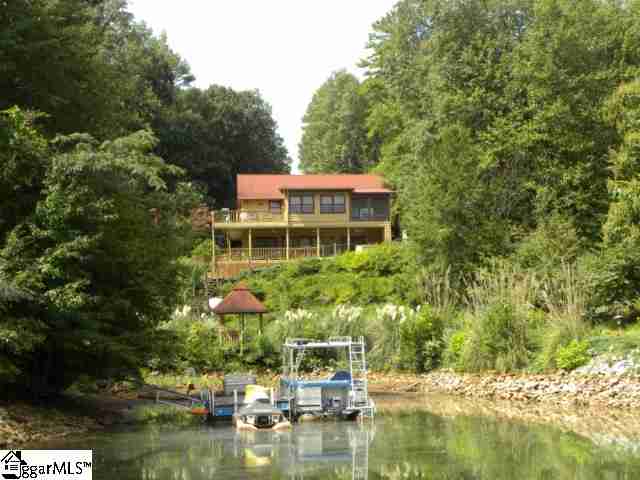 255 Jefferson Road West Union, SC 29696 - Photo 25 of 25 Gallery Image 25
