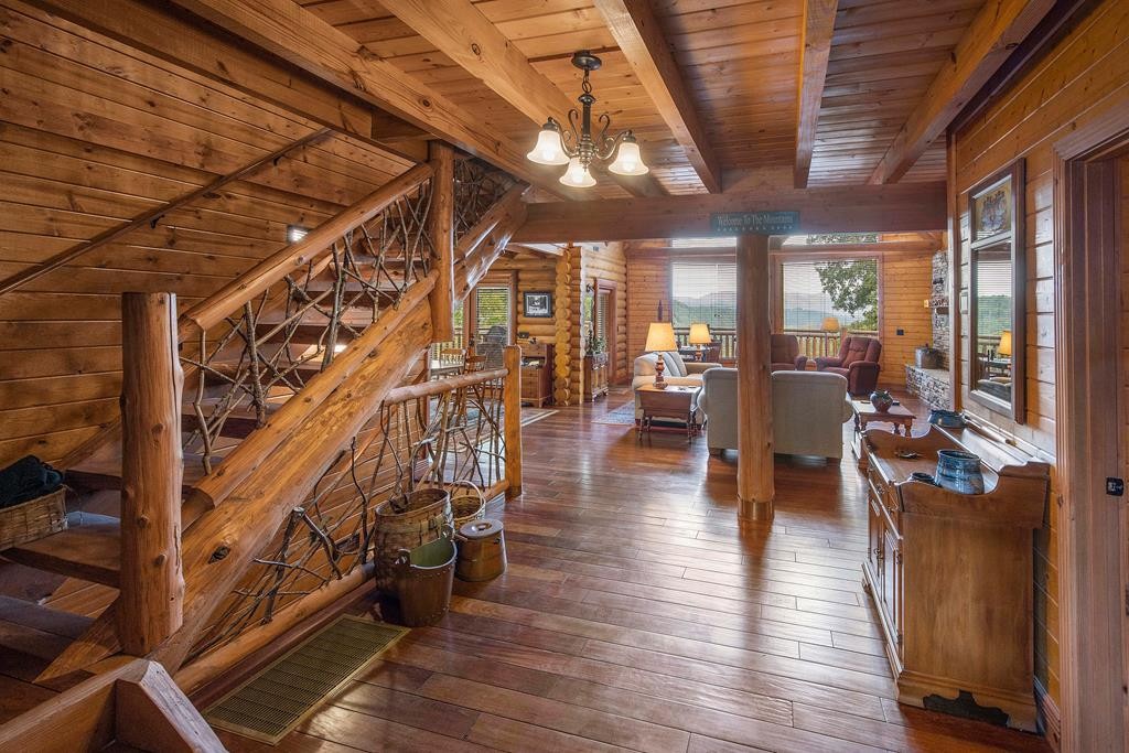 4565 Long Rifle Road Sevierville, TN 37862 - Photo 6 of 52 Gallery Image 6