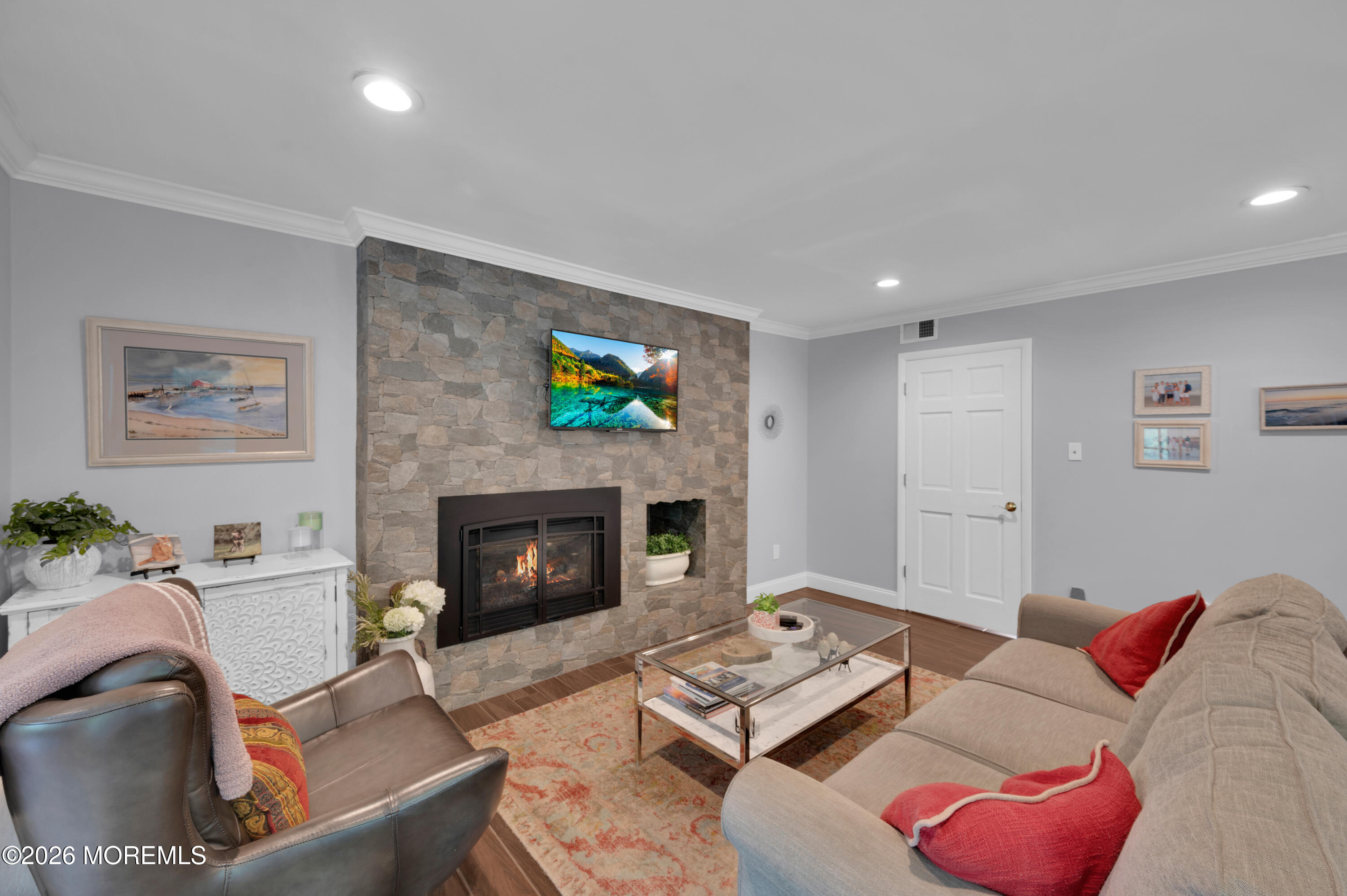 4 Talbot Road Marlboro, NJ 07746 - Photo 32 of 53 Den 3