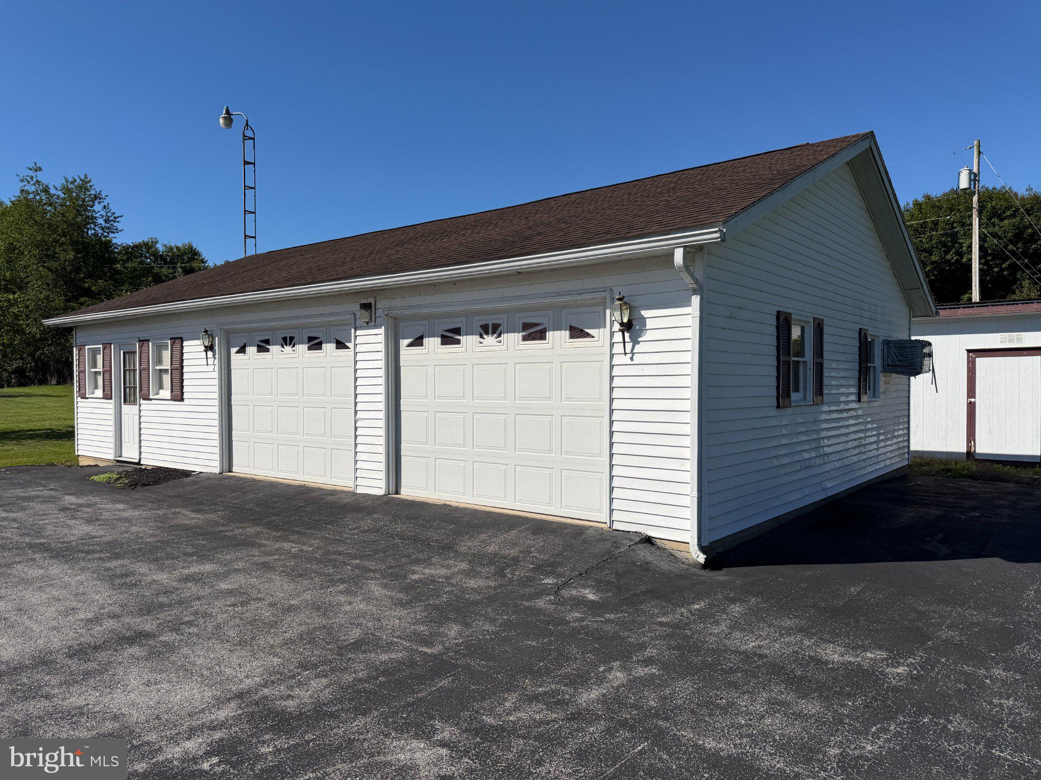 469 Path Valley Road Fort Loudon, PA 17224 - Photo 32 of 71 Gallery Image 32