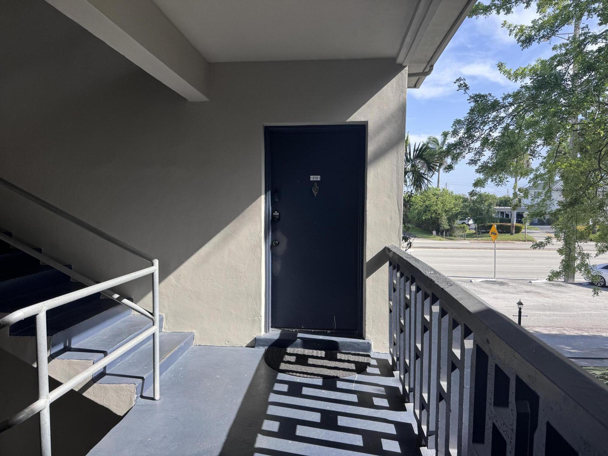 1150 East Sample Road Pompano Beach, FL 33064 - Photo 2 of 12 a view of balcony