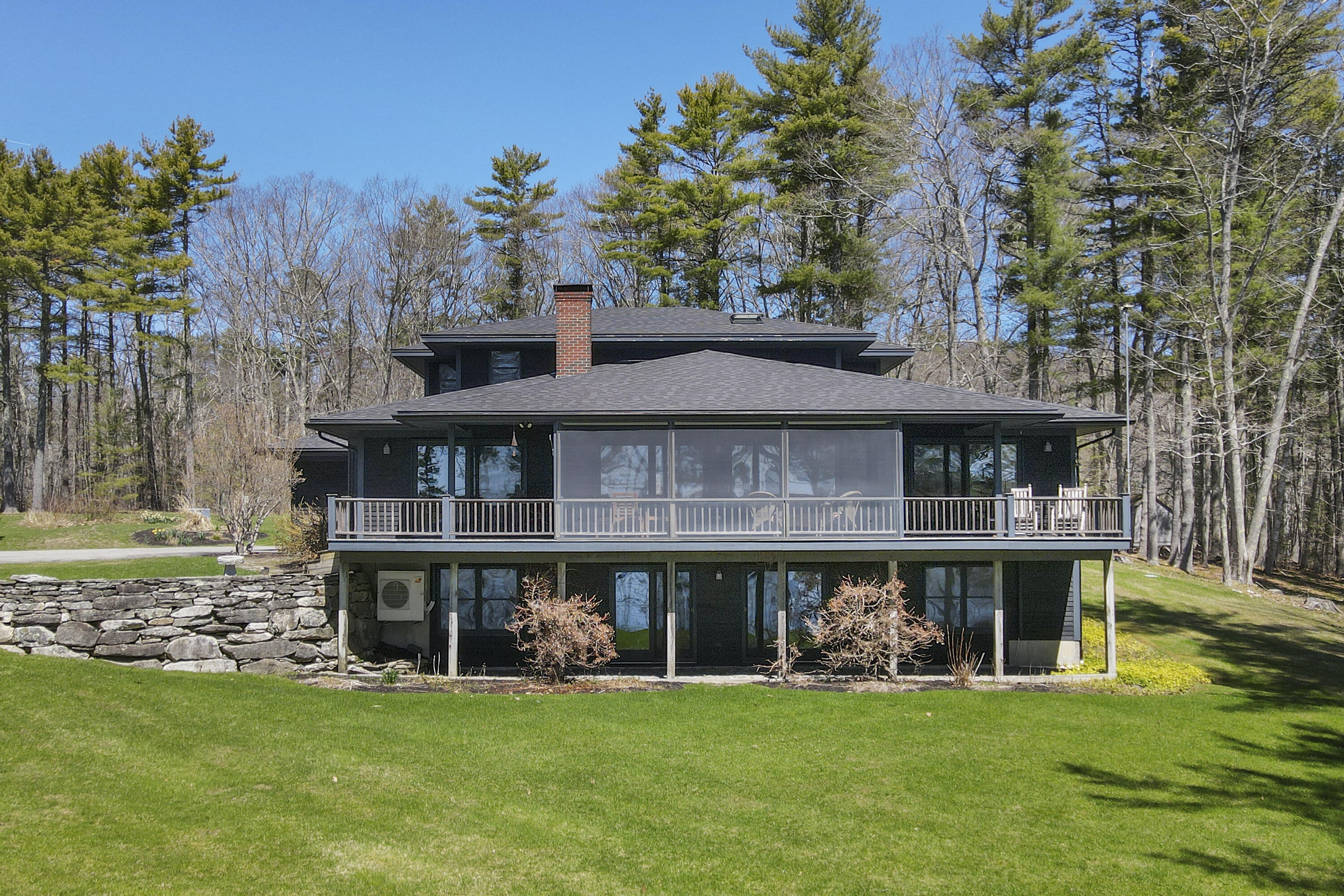 100 Bradley Shore Road Newcastle, ME 04553 - Photo 27 of 38 ME2970_27