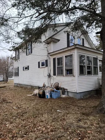 $45,000 | 760 Houlton Road, Baileyville, ME 04694