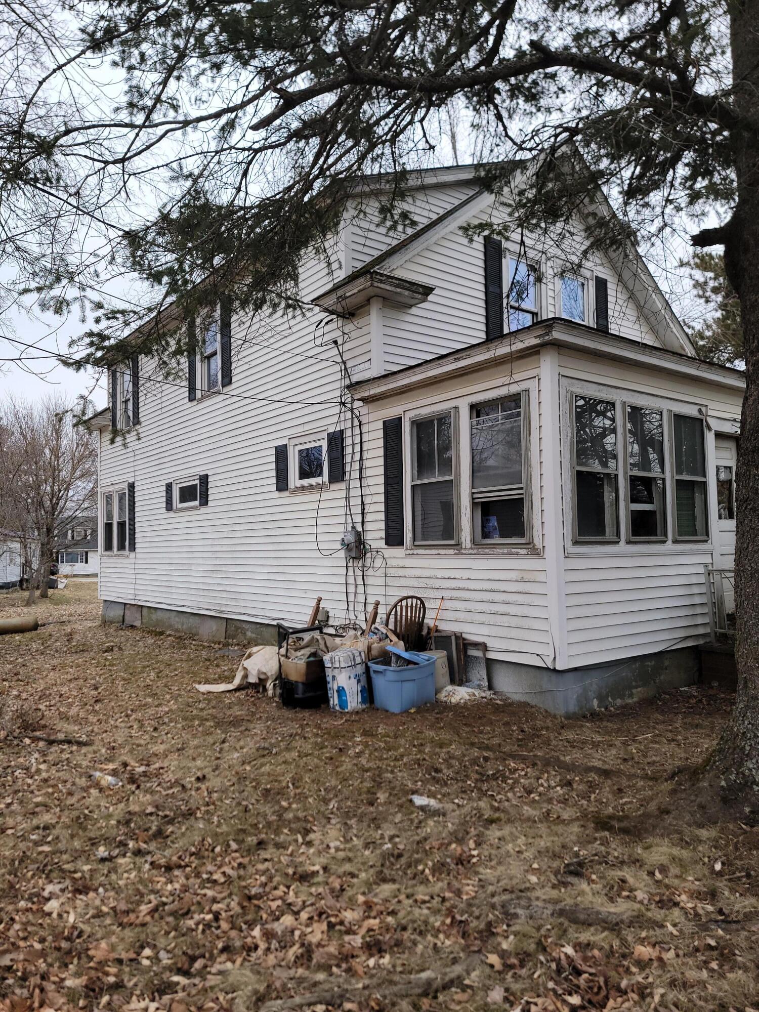 760 Houlton Road Baileyville, ME 04694 - Photo 2 of 10 1000024222