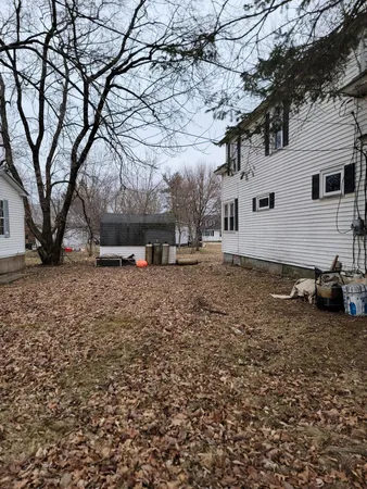 $45,000 | 760 Houlton Road, Baileyville, ME 04694