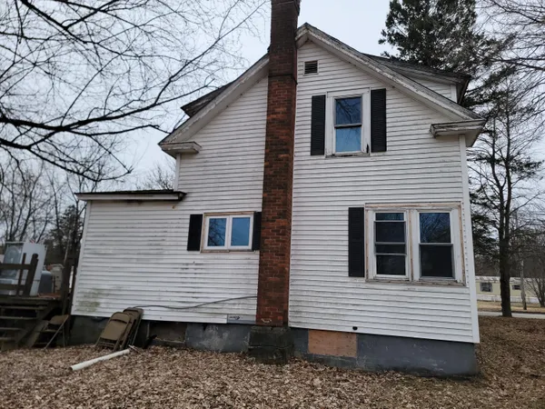 $45,000 | 760 Houlton Road, Baileyville, ME 04694