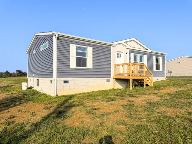 $199,900 | 1159 Nimm Road, Red Boiling Springs, TN 37150