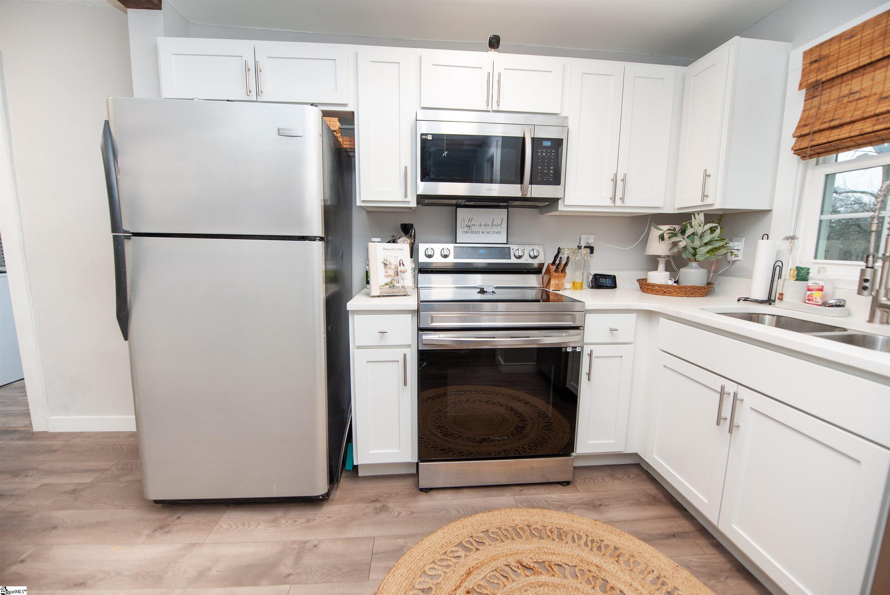 51 South Howard Street Inman, SC 29349 - Photo 7 of 21 Gallery Image 7