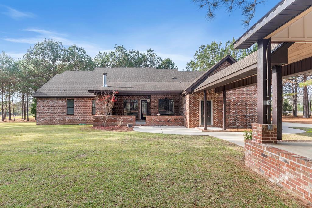 4221 Iris Road Dothan, AL 36301 - Photo 52 of 68