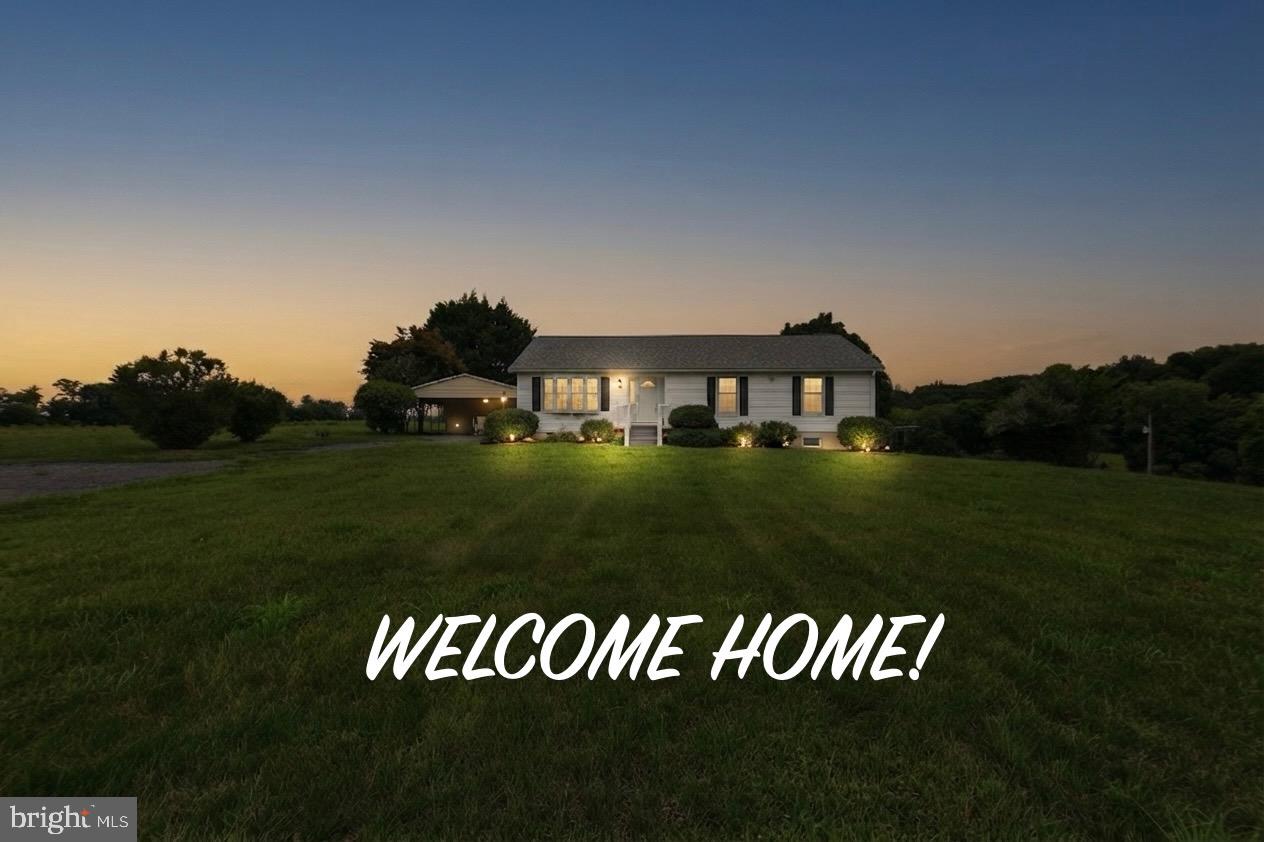 4407 Indian Run Road Amissville, VA 20106 - Photo 1 of 54 Welcome Home!!