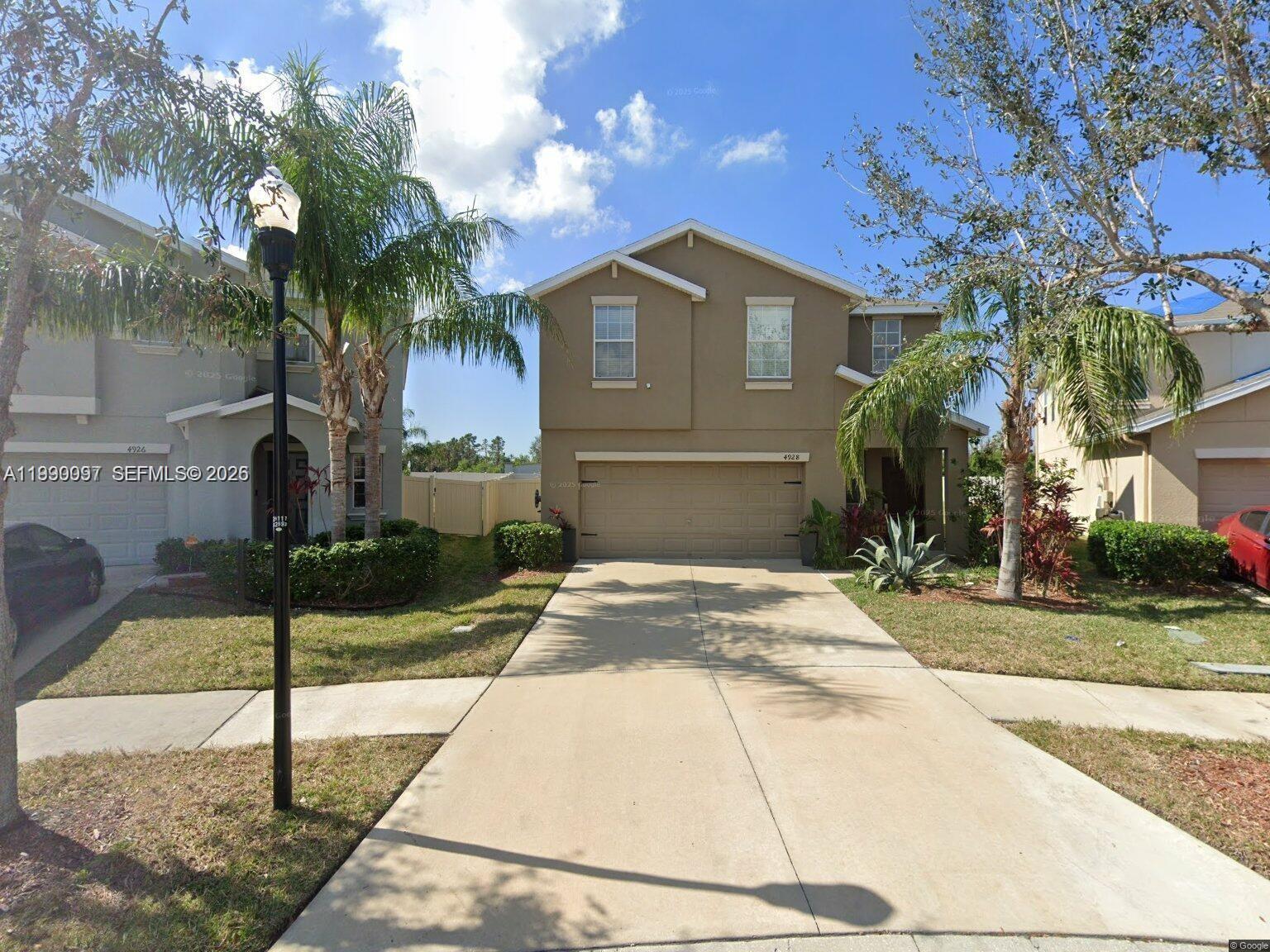 4928 Reflecting Pond Circle Wimauma, FL 33598 - Photo 1 of 1
