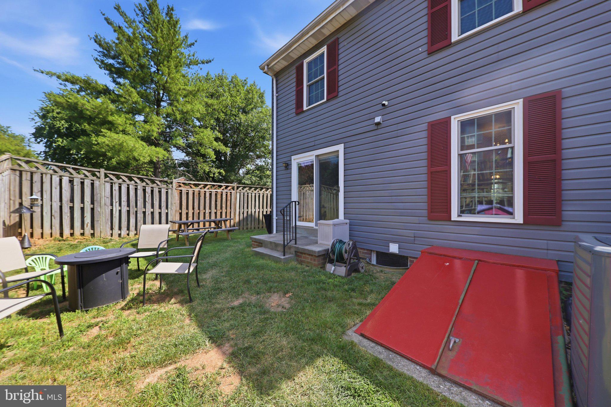 7998 Windsail Court Frederick, MD 21701 - Photo 38 of 38 Exterior Back