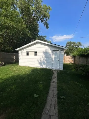 $229,000 | 1703 Hermon Avenue, Zion, IL 60099