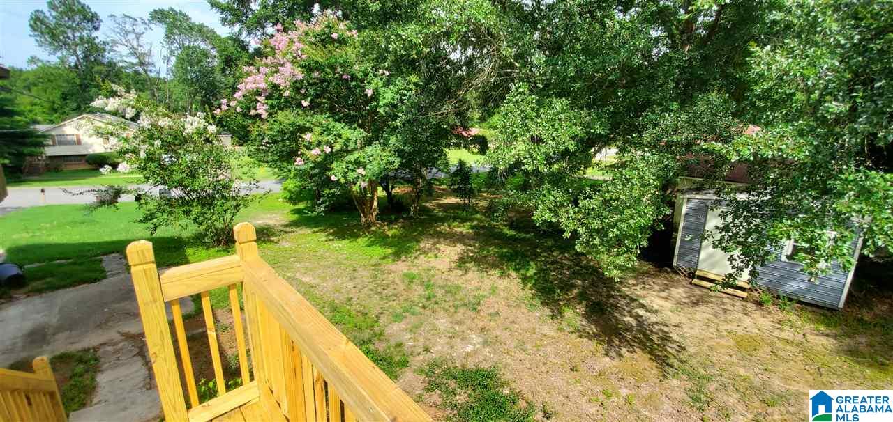 549 Overhill Road Pelham, AL 35124 - Photo 16 of 20