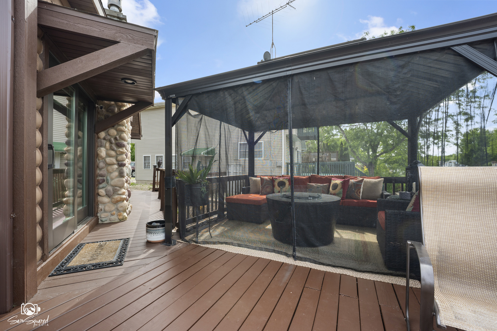 154 Flora Fern Road Wilmington, IL 60481 - Photo 29 of 56