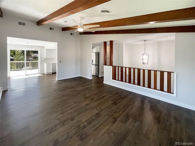 $607,000 | 8090 West 68th Avenue, Arvada, CO 80004