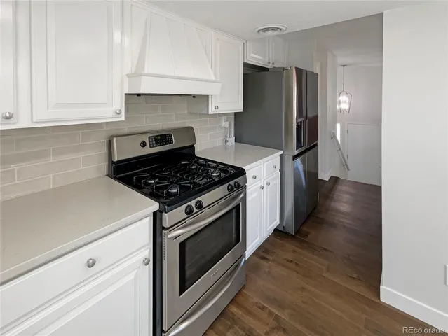 $607,000 | 8090 West 68th Avenue, Arvada, CO 80004