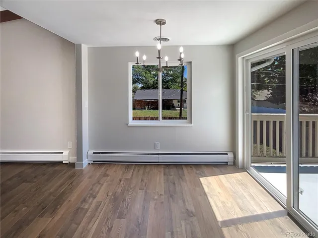 $607,000 | 8090 West 68th Avenue, Arvada, CO 80004