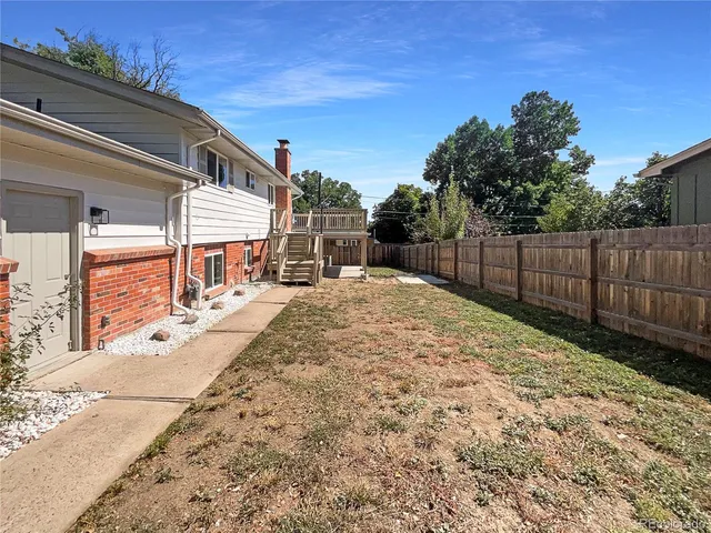 $607,000 | 8090 West 68th Avenue, Arvada, CO 80004