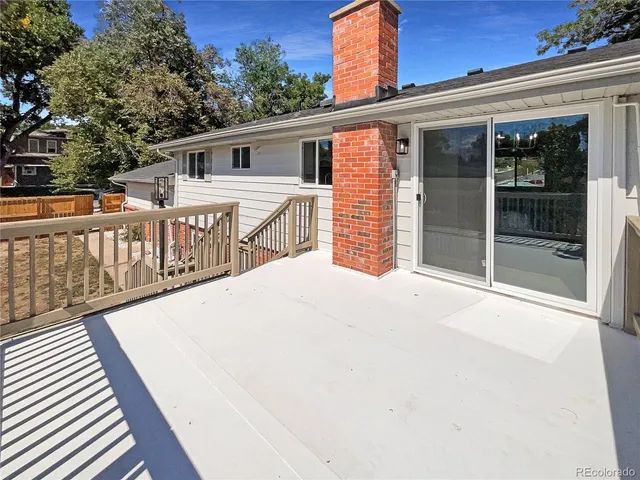 $607,000 | 8090 West 68th Avenue, Arvada, CO 80004